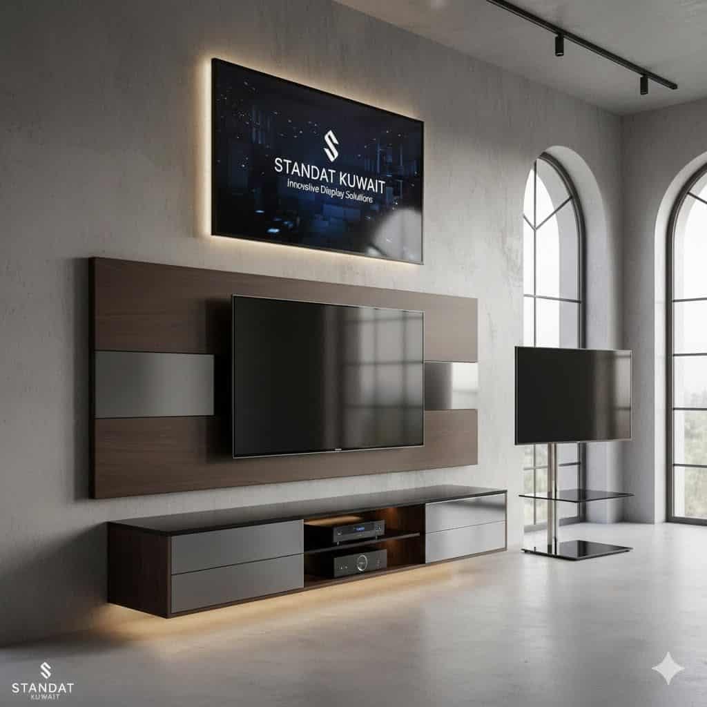 اماكن شراء ستاندات بالكويت