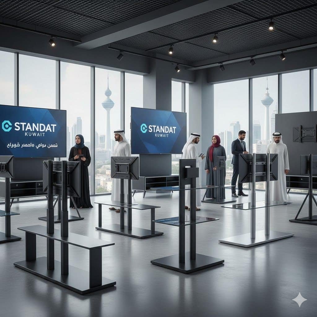 اماكن بيع ستاندات بالكويت