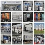 تركيب ستاندات الاحمدي الكويت