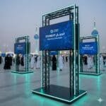 تركيب ستاندات حولي الكويت