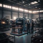 معلم تركيب ستاندات تلفزيون